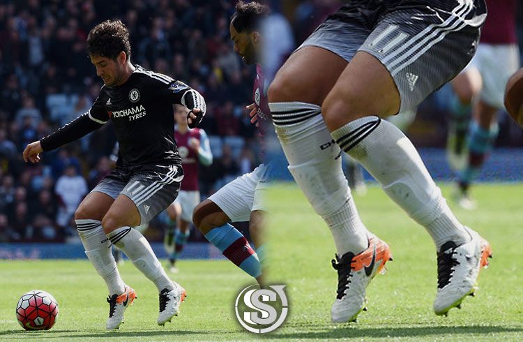 Alexandre Pato (Chelsea) - Nike Tiempo Legend VI