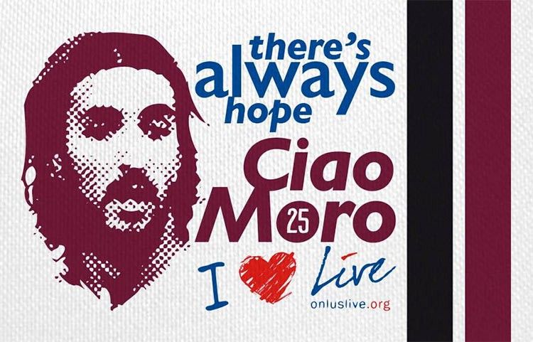 Logo Morosini Live Onlus