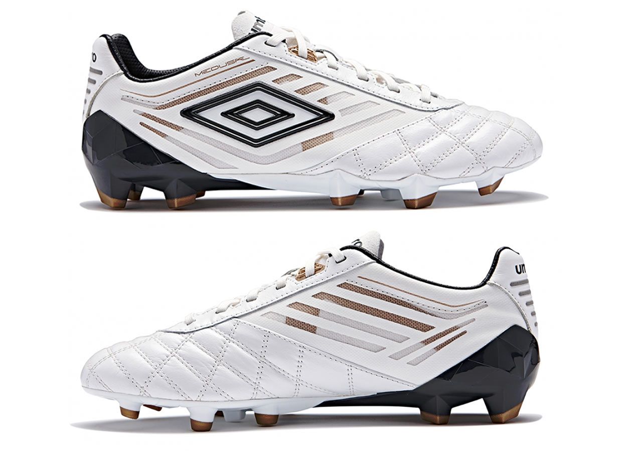 scarpe umbro bianche