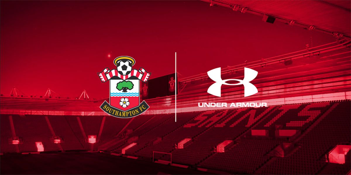 Southampton Under Armour
