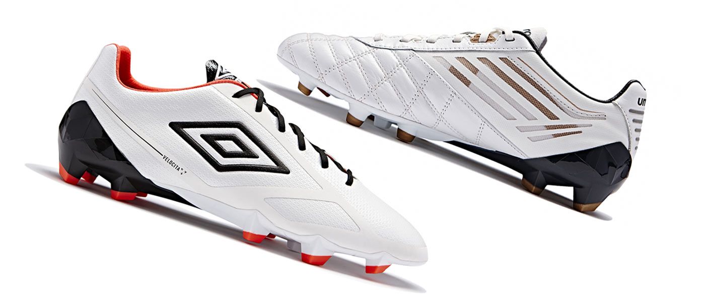 Umbro Velocita e Medusae bianche