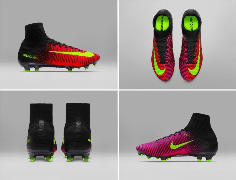 Nike Mercurial Superfly V