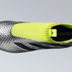 Scarpini ACE16 PureControl Mercury pack