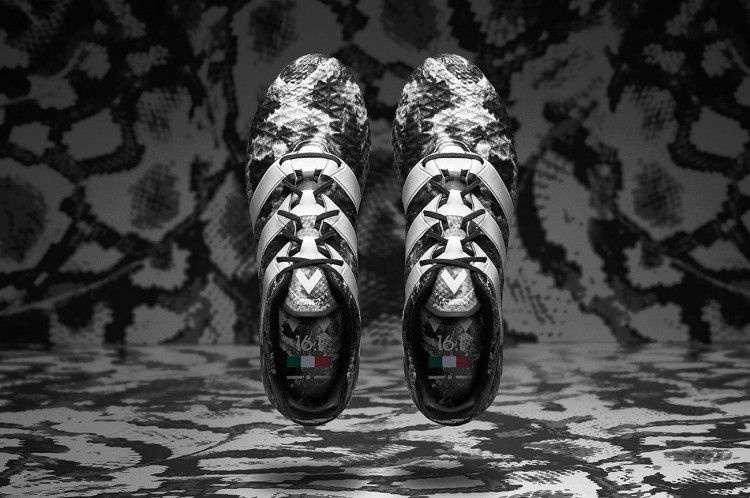 ACE16 Deadly Focus adidas