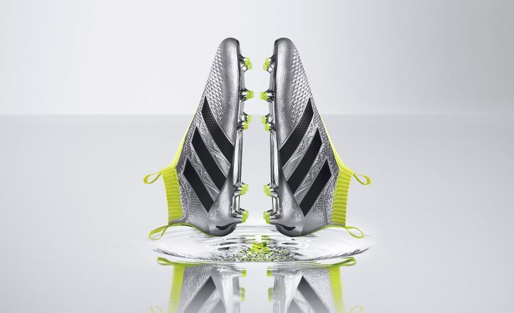 Adidas ACE16 PureControl Mercury pack