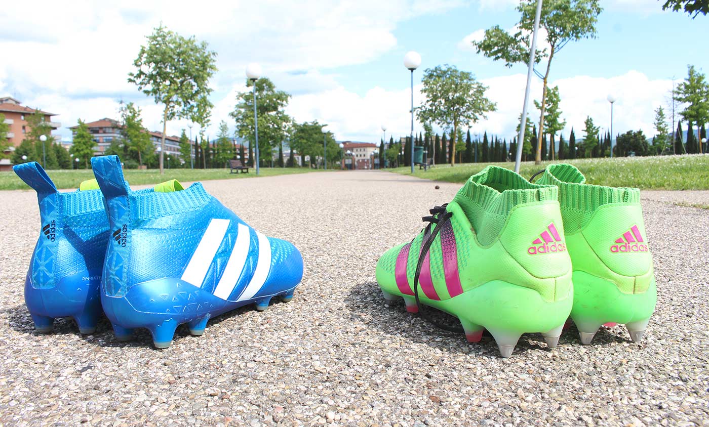 adidas ace 16.1 vs 16.2 vs 16.3