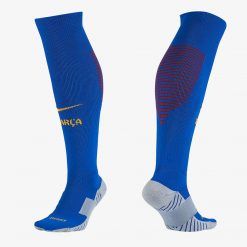 Barcellona calzettoni home 2016-17 blu