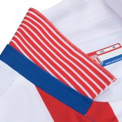 Interno colletto Stoke City 2016-17