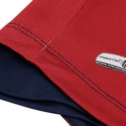 Inserti laterali in mesh, Bologna kit