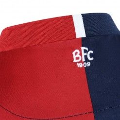Ricamo BFC 1909 retro collo