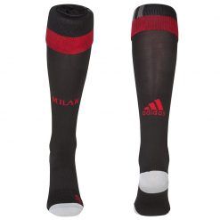 Calzettoni Milan home 2016-17