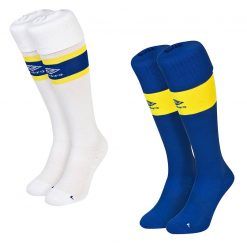 Calzettoni home Everton 2016-17