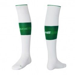 Calzettoni Celtic 2016-2017 bianchi