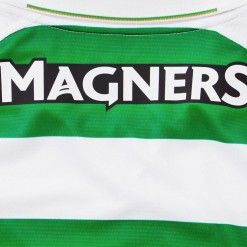 Sponsor Magners, retro maglia Celtic
