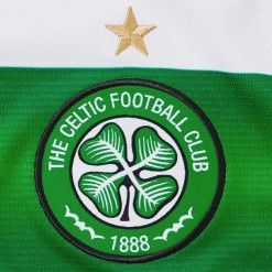 Stemma ricamato Celtic 2016-17
