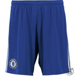 Chelsea pantaloncini blu 2016-2017