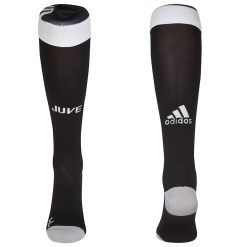 Calzettoni Juventus neri 2016-17