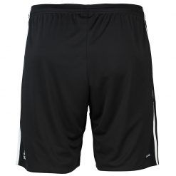 Calzoncini neri retro Juventus 16-17