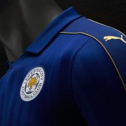 Banda traspirante maniche Leicester