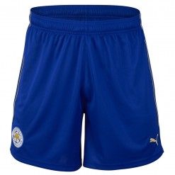 Pantaloncini Leicester City 2016-17