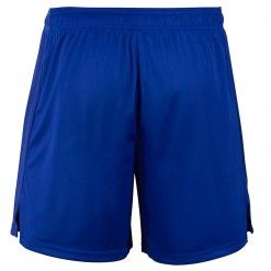 Calzoncini Leicester blu 2016-17 Puma