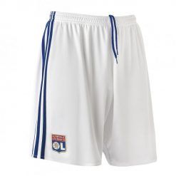 Pantaloncini OL white 16-17