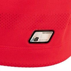 Targhetta anticontraffazione New Balance