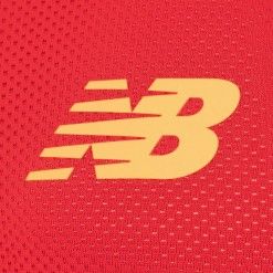 Logo NB maglia Liverpool