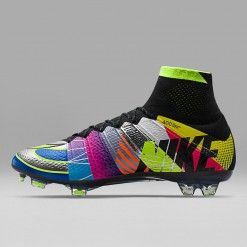 Scarpa Nike Mercurial What The...
