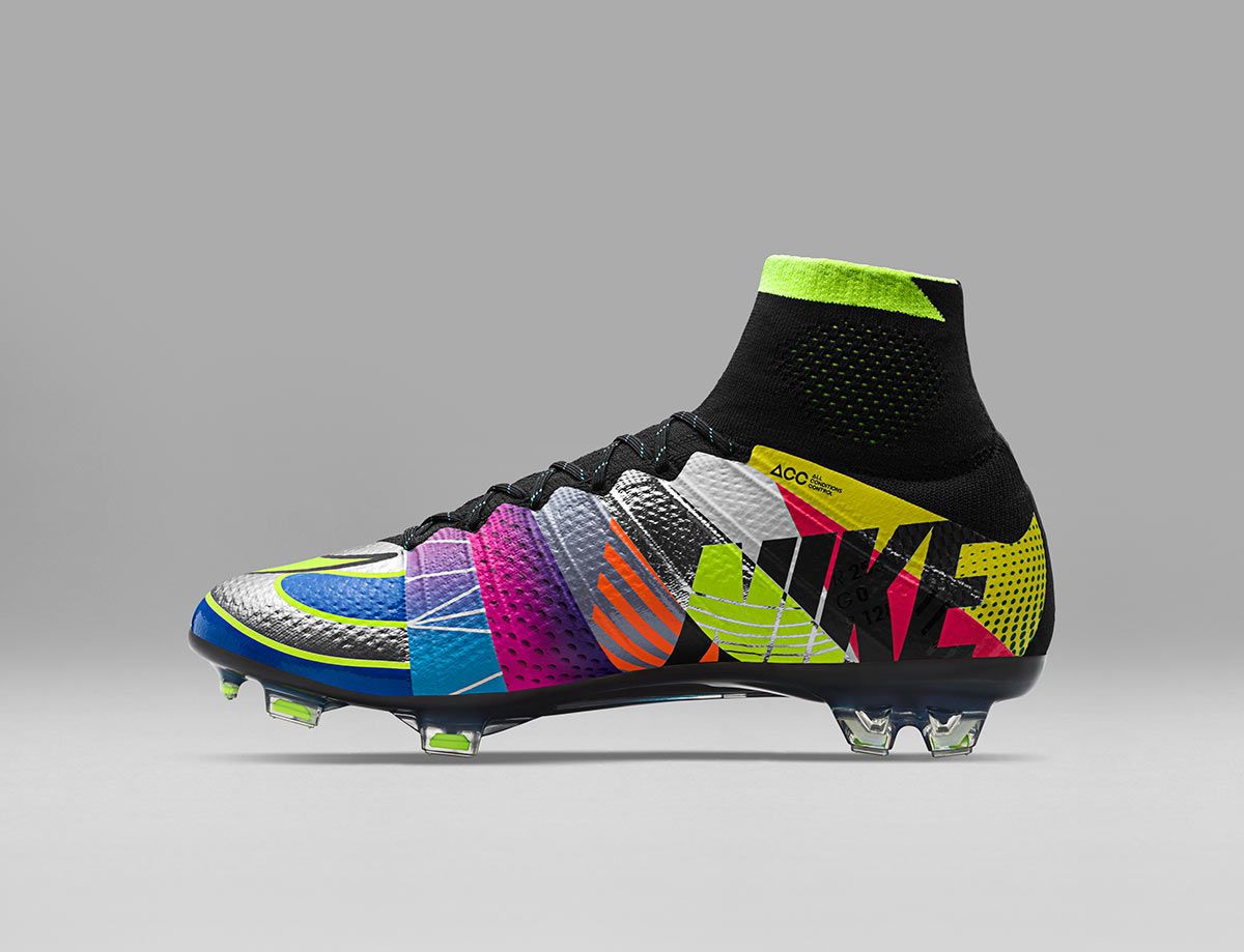 nuove mercurial