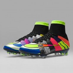 What The Mercurial Nike scarpini