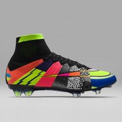 Profilo What the... Mercurial