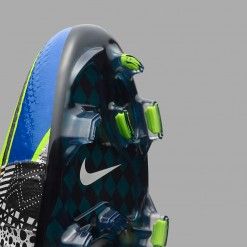 Suola What the... Mercurial