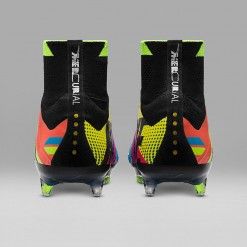 Tallone Nike Mercurial Superfly What the...