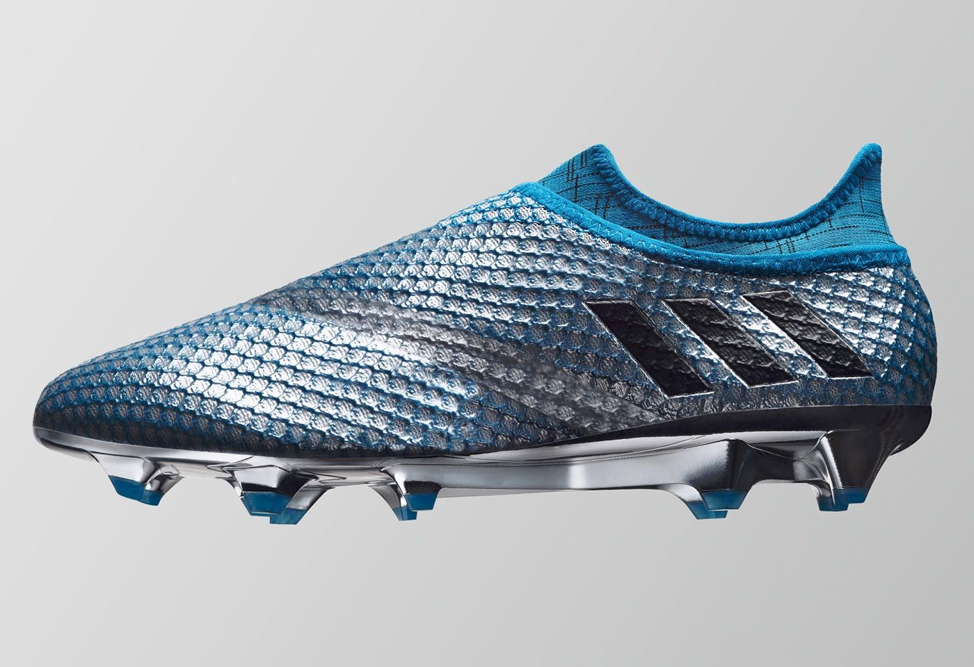 Adidas Mercury Pack, le nuove scarpe X16 e Messi16