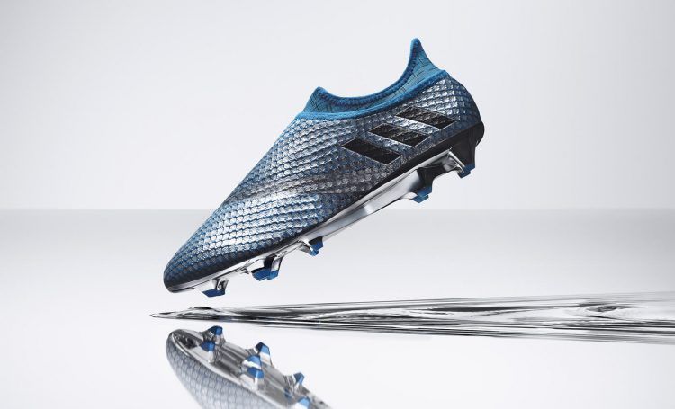 Adidas MESSI16 PureAgility