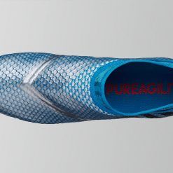 Le nuove scarpe Messi16 di Leo Messi