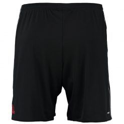 Retro calzoncini Milan home 16-17