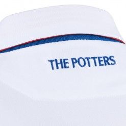 Ricamo The Potters maglia Stoke City