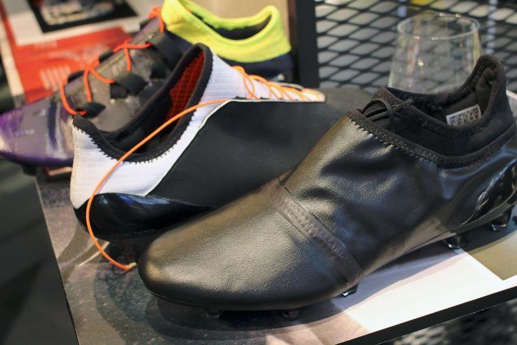 Adidas X16 prototipi