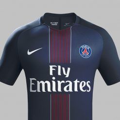 Maglia PSG home 2016-17 Nike