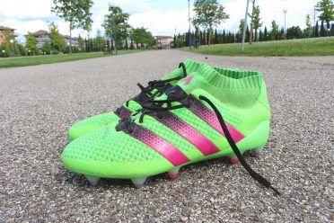 Scarpe adidas ACE16.1 Primeknit