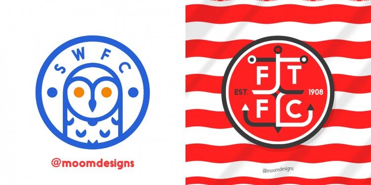 Sheffield Wednesday Fleetwood Town Stemma