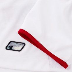 Dettaglio manica Siviglia 2016-17