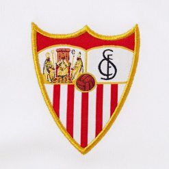 Stemma ricamato Siviglia