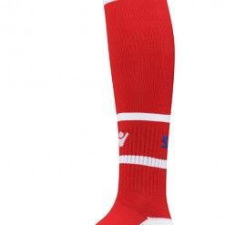 Calzettoni Stoke City home 2016-17