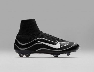 Mercurial Superfly Heritage Black