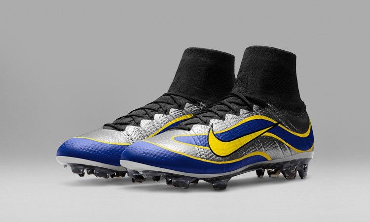 Nike Mercurial Superfly Heritage ID