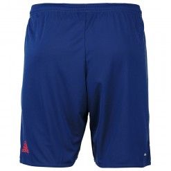 Calzoncini Manchester United blu 16-17