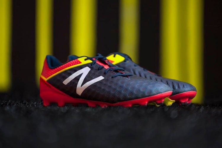 Scarpe New Balance Visaro Euro 2016
